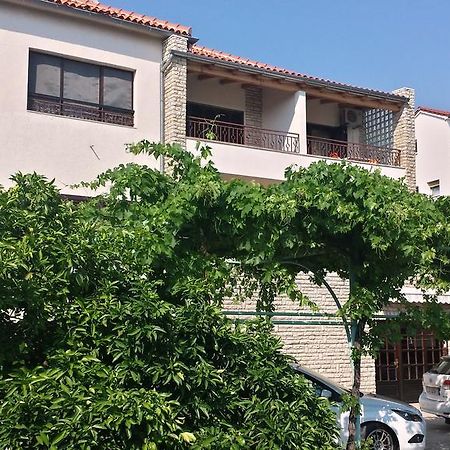 Rooms Krnic Šibenik Exteriér fotografie