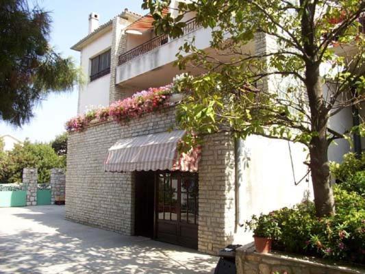 Rooms Krnic Šibenik Exteriér fotografie