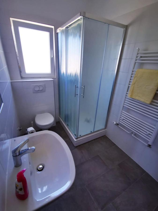 Rooms Krnic Šibenik Exteriér fotografie