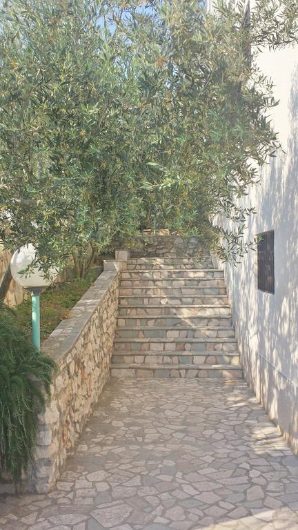 Rooms Krnic Šibenik Exteriér fotografie