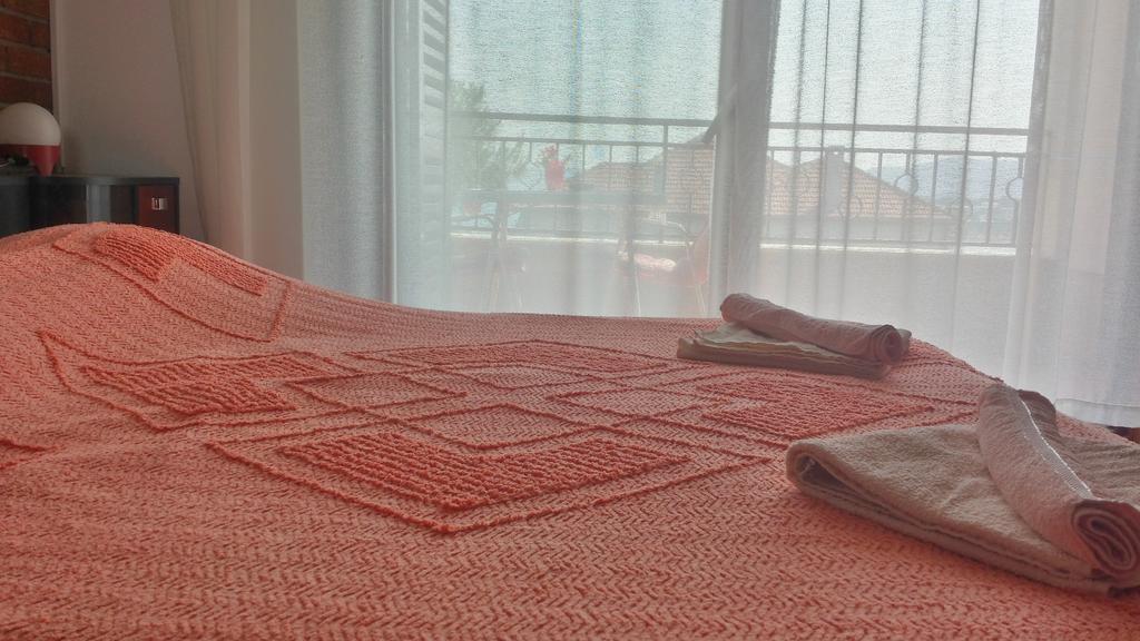 Rooms Krnic Šibenik Pokoj fotografie