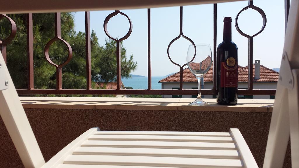 Rooms Krnic Šibenik Pokoj fotografie