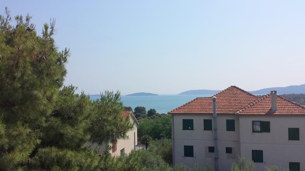 Rooms Krnic Šibenik Pokoj fotografie