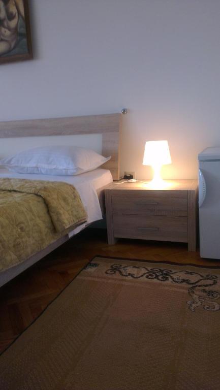 Rooms Krnic Šibenik Exteriér fotografie