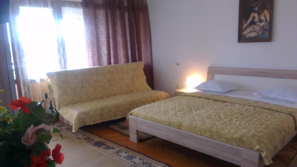 Rooms Krnic Šibenik Pokoj fotografie
