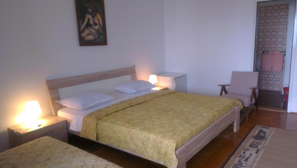 Rooms Krnic Šibenik Exteriér fotografie
